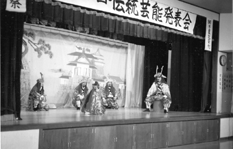 110329-獅子屋改築記念芸能発表会から