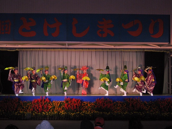 2011まつりM