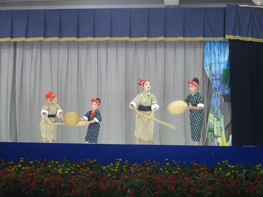 2012渡慶次まつりG