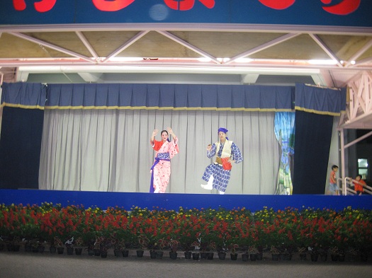 2012渡慶次まつりL