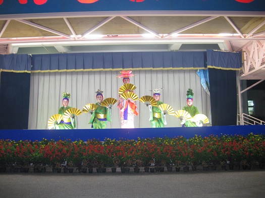 2012渡慶次まつりO