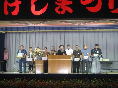 2012まつり1