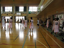 2012バスケA