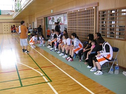 2012バスケC