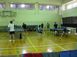 2012卓球B