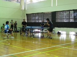2012卓球D