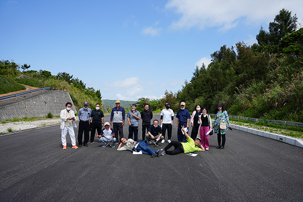 定期総会
