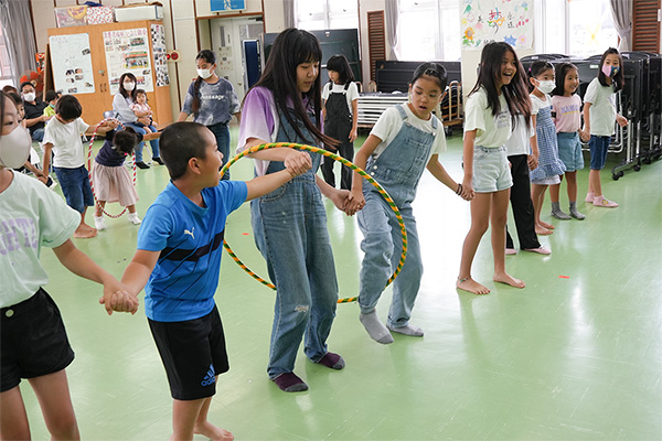 学事奨励会